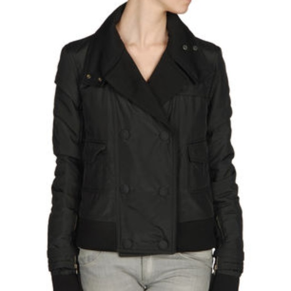 D&G Jacket Size 4 (US) Label 40 (IT) New With Tags - Picture 1 of 11